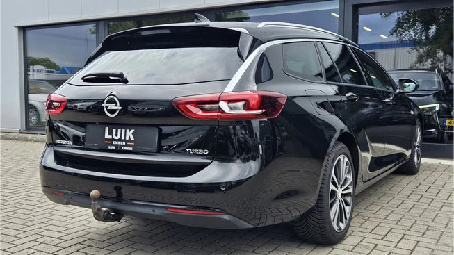 Opel Insignia - Afbeelding 11 van 26
