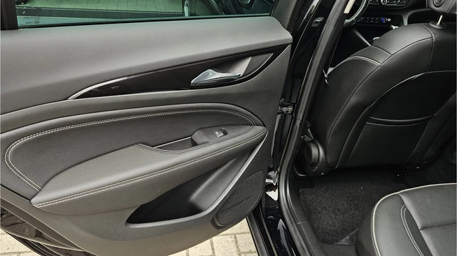 Opel Insignia - Afbeelding 14 van 26