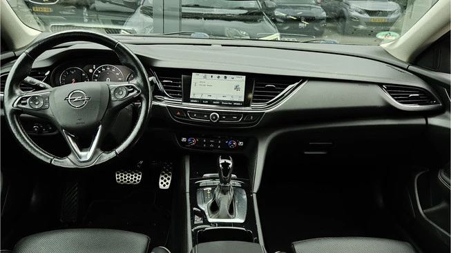 Opel Insignia - Afbeelding 15 van 26
