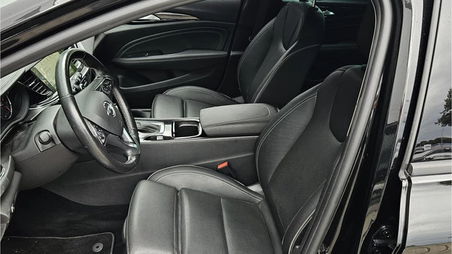 Opel Insignia - Afbeelding 16 van 26