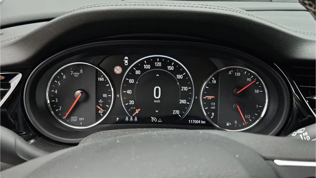 Opel Insignia - Afbeelding 17 van 26
