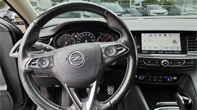 Opel Insignia - Afbeelding 18 van 26