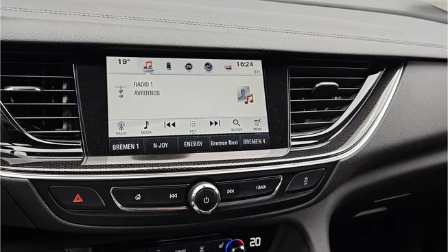 Opel Insignia - Afbeelding 21 van 26