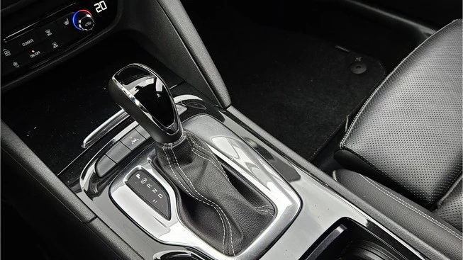 Opel Insignia - Afbeelding 22 van 26