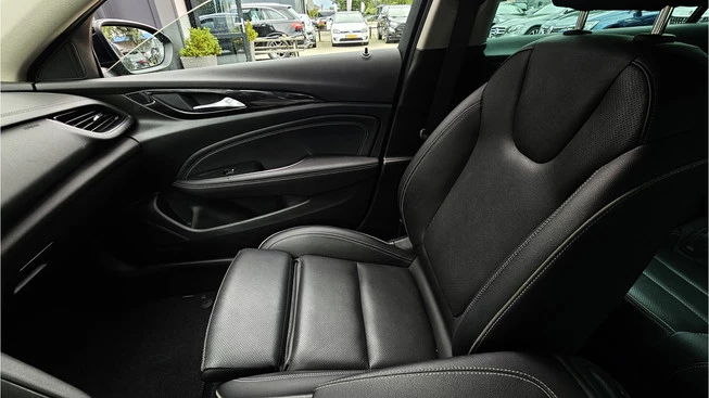 Opel Insignia - Afbeelding 23 van 26