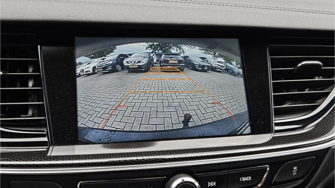 Opel Insignia - Afbeelding 24 van 26