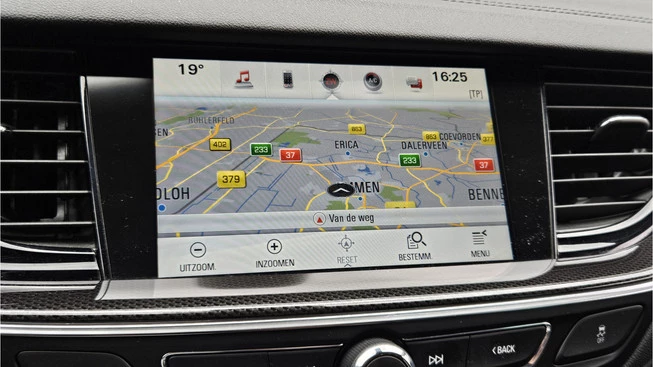 Opel Insignia - Afbeelding 25 van 26