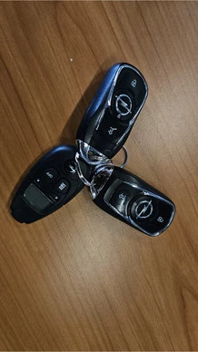 Opel Insignia - Afbeelding 26 van 26