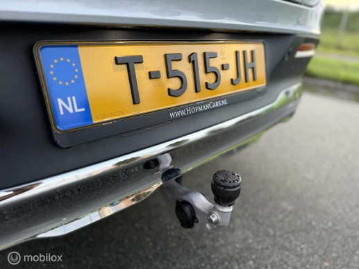 Mercedes-Benz EQS - Afbeelding 10 van 26