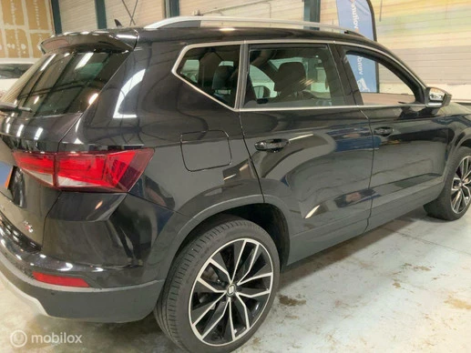 SEAT Ateca - Afbeelding 2 van 19