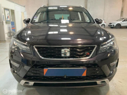 SEAT Ateca - Afbeelding 3 van 19