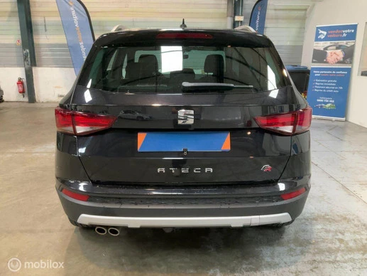 SEAT Ateca - Afbeelding 4 van 19