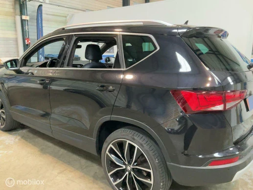 SEAT Ateca - Afbeelding 5 van 19