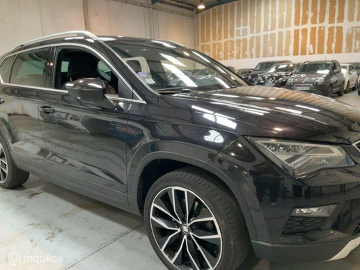 SEAT Ateca - Afbeelding 6 van 19