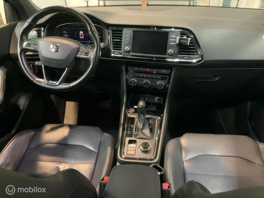 SEAT Ateca - Afbeelding 10 van 19