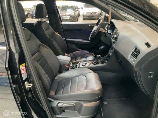 SEAT Ateca - Afbeelding 11 van 19