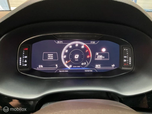 SEAT Ateca - Afbeelding 12 van 19