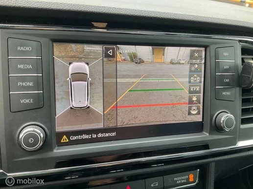 SEAT Ateca - Afbeelding 13 van 19