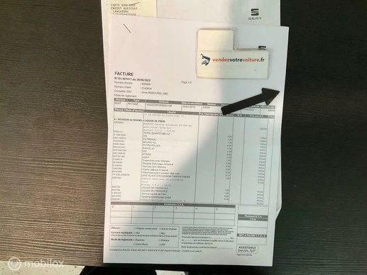 SEAT Ateca - Afbeelding 15 van 19