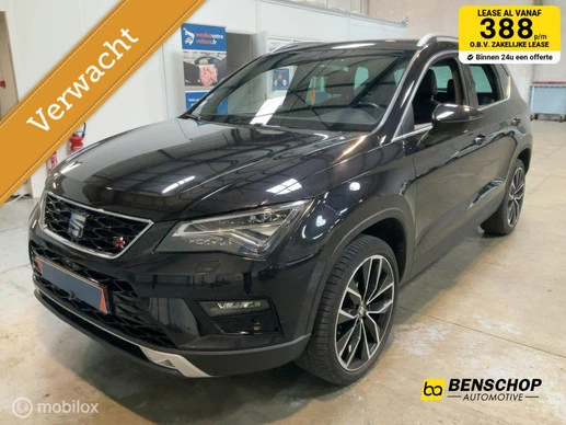 SEAT Ateca - Afbeelding 1 van 19