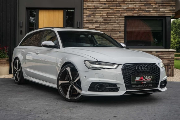 Audi S6 - Afbeelding 2 van 30