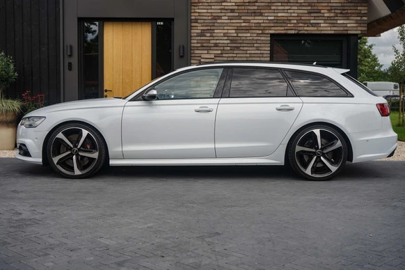 Audi S6 - Afbeelding 5 van 30