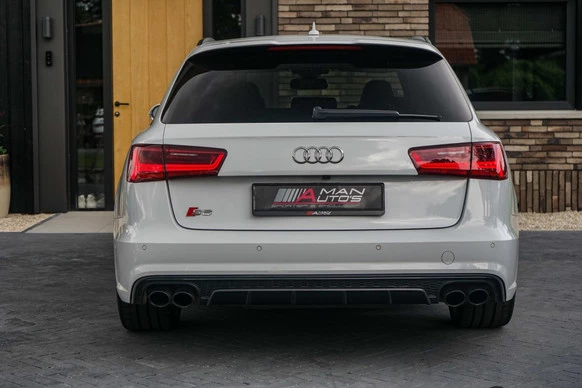 Audi S6 - Afbeelding 6 van 30