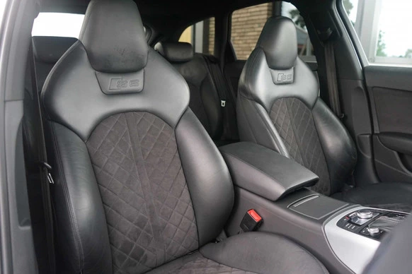 Audi S6 - Afbeelding 8 van 30
