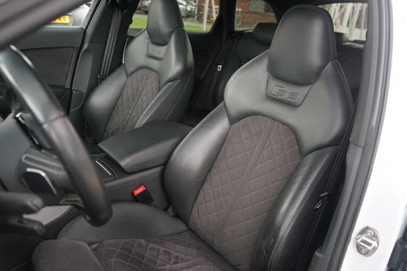 Audi S6 - Afbeelding 9 van 30