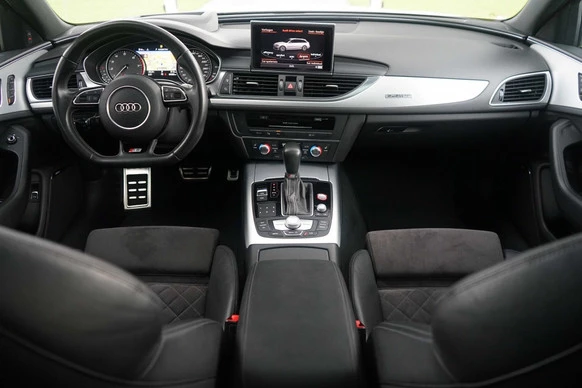 Audi S6 - Afbeelding 10 van 30