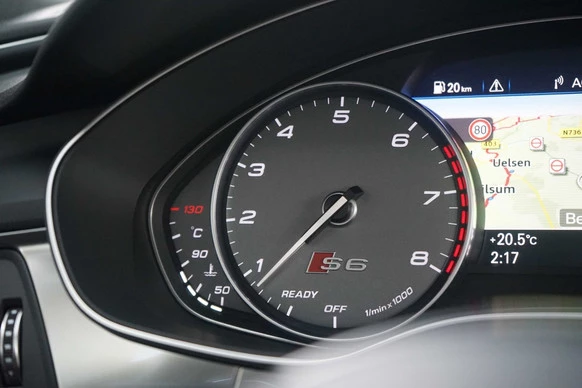 Audi S6 - Afbeelding 11 van 30