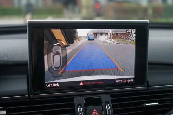 Audi S6 - Afbeelding 13 van 30