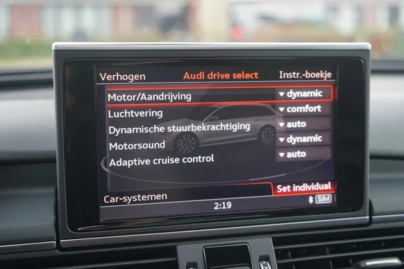 Audi S6 - Afbeelding 15 van 30