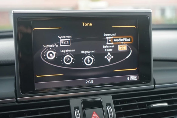 Audi S6 - Afbeelding 16 van 30