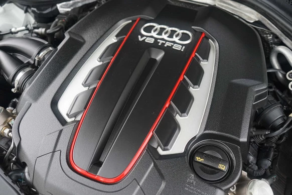 Audi S6 - Afbeelding 18 van 30