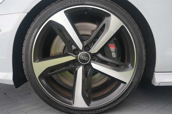 Audi S6 - Afbeelding 19 van 30