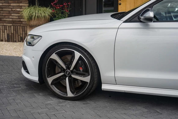 Audi S6 - Afbeelding 20 van 30