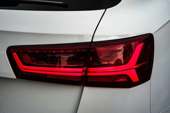 Audi S6 - Afbeelding 23 van 30