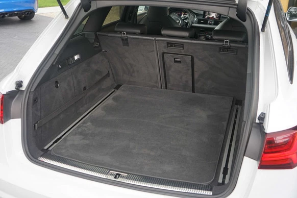 Audi S6 - Afbeelding 25 van 30