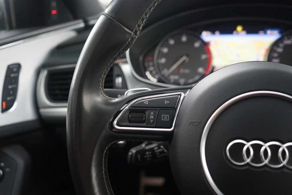Audi S6 - Afbeelding 28 van 30