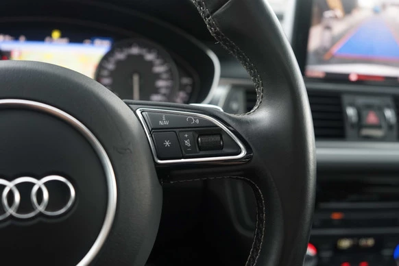 Audi S6 - Afbeelding 29 van 30