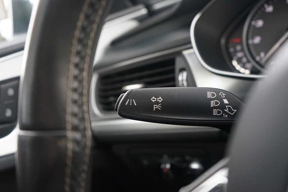 Audi S6 - Afbeelding 30 van 30