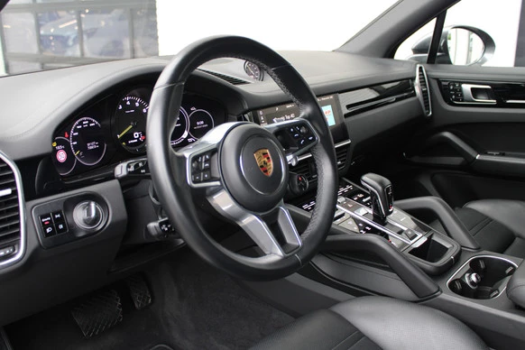 Porsche Cayenne - Afbeelding 3 van 27