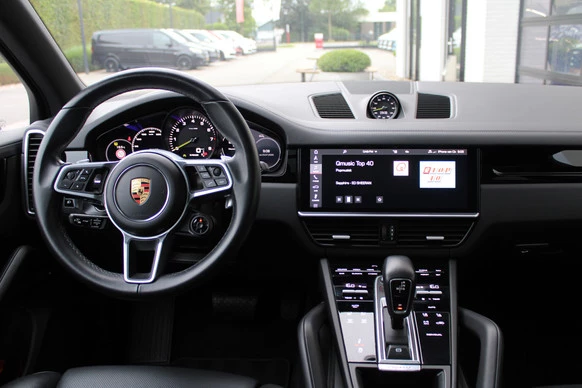 Porsche Cayenne - Afbeelding 4 van 27