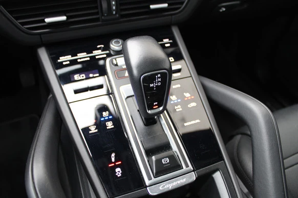 Porsche Cayenne - Afbeelding 12 van 27