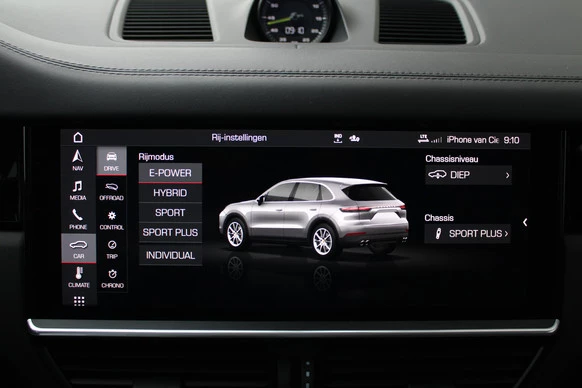 Porsche Cayenne - Afbeelding 16 van 27