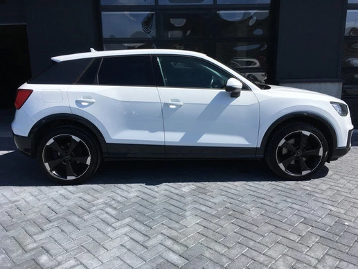 Audi Q2 - Afbeelding 2 van 10
