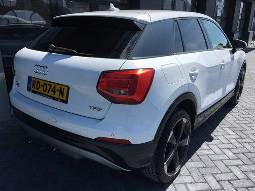 Audi Q2 - Afbeelding 3 van 10