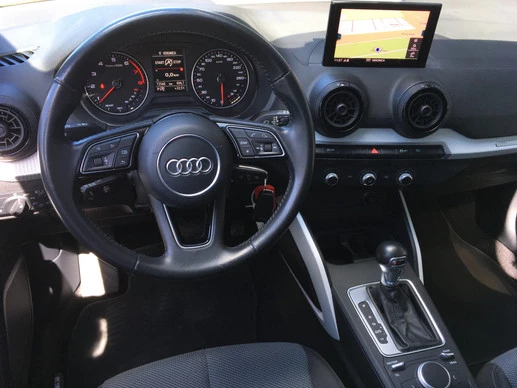 Audi Q2 - Afbeelding 4 van 10