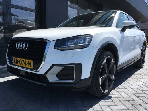 Audi Q2 - Afbeelding 6 van 10